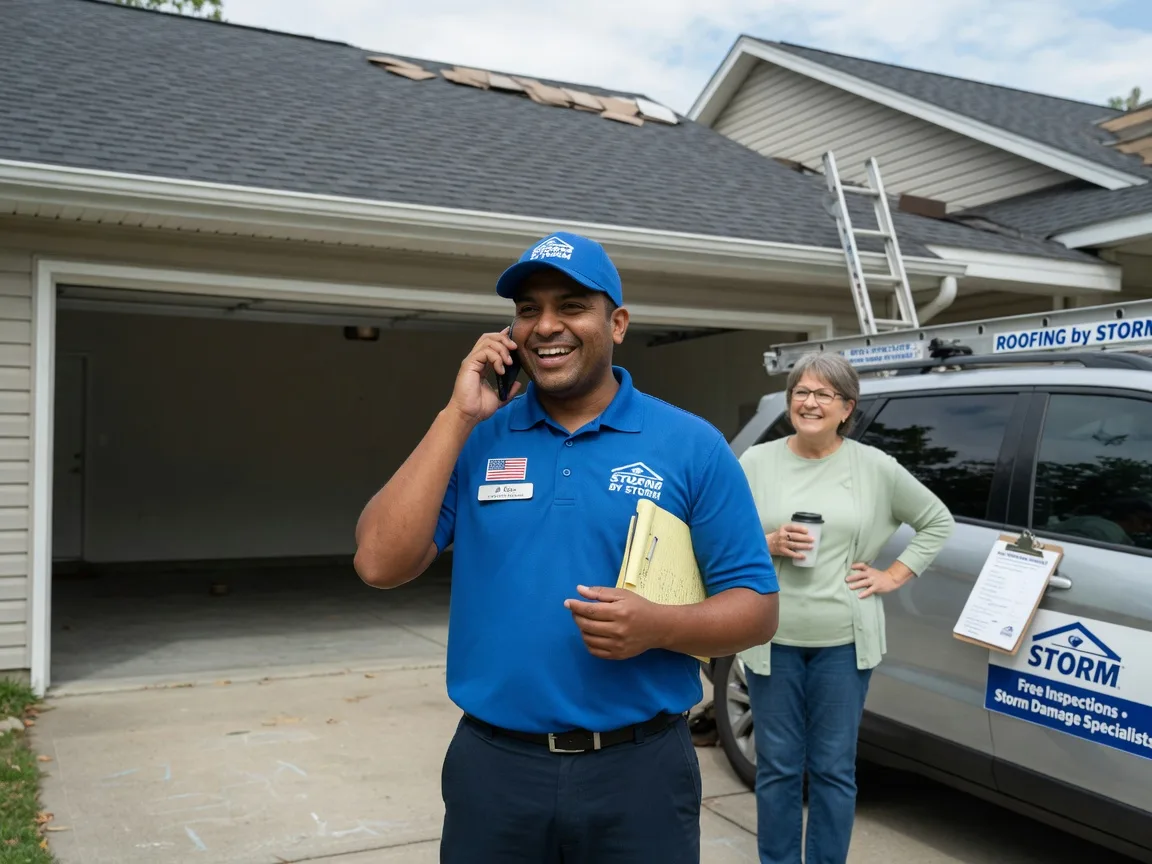 Roof Repair Near Me Mccool, MS FAQs