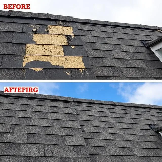 Roof Repair Near Me in Mccool, MS near me